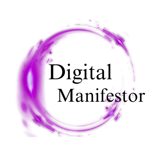 Digital Manifestor