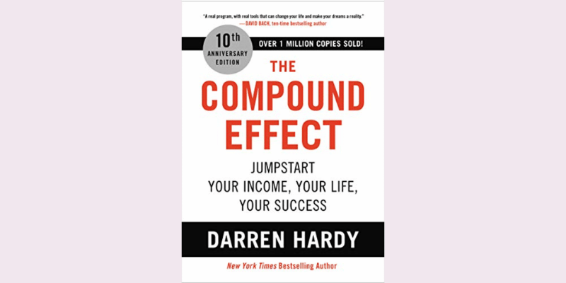 The Compound Effect Review