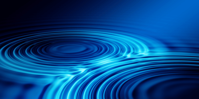 Vibrations, Water
