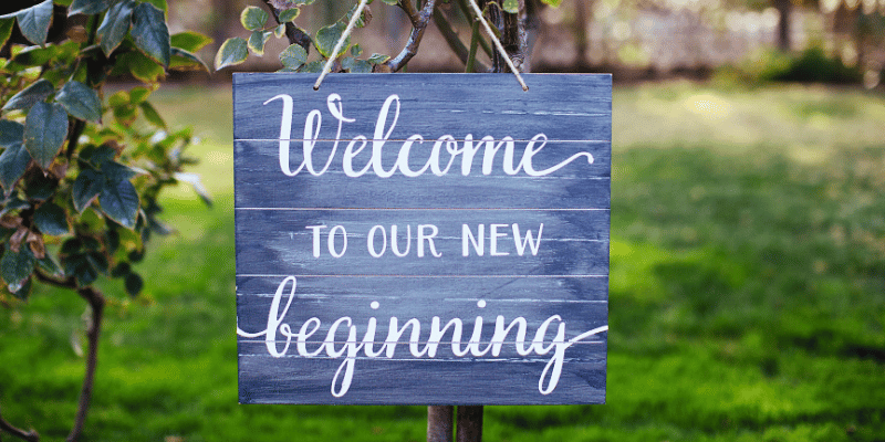 Quotes For New Beginnings